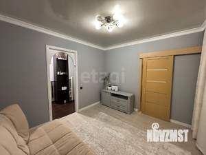 1-к квартира, вторичка, 41м2, 10/10 этаж