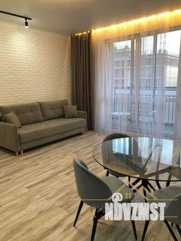 2-к квартира, вторичка, 55м2, 4/10 этаж
