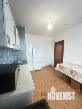 1-к квартира, вторичка, 41м2, 10/11 этаж