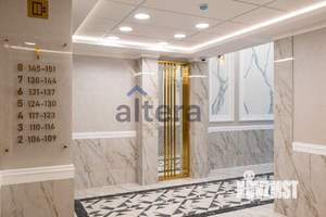 3-к квартира, вторичка, 66м2, 4/9 этаж