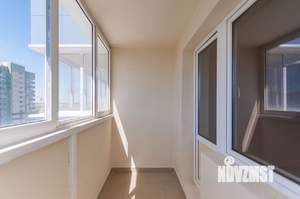 2-к квартира, вторичка, 65м2, 13/19 этаж