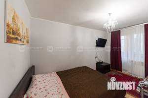 1-к квартира, вторичка, 34м2, 1/9 этаж