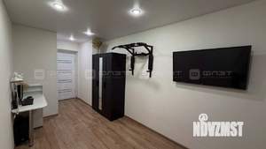 3-к квартира, вторичка, 55м2, 3/5 этаж