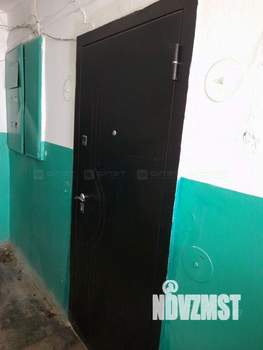 1-к квартира, вторичка, 21м2, 2/5 этаж
