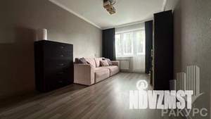 1-к квартира, вторичка, 36м2, 4/9 этаж