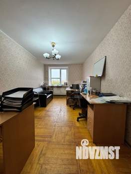 3-к квартира, вторичка, 56м2, 6/9 этаж
