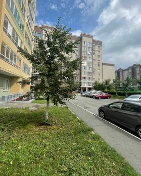2-к квартира, вторичка, 84м2, 6/10 этаж
