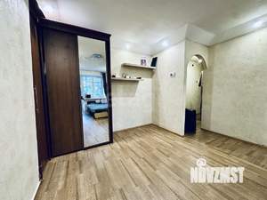 1-к квартира, вторичка, 32м2, 4/5 этаж