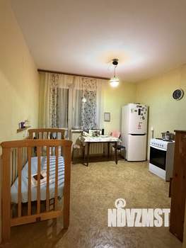 2-к квартира, вторичка, 61м2, 18/19 этаж