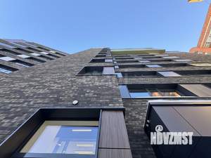 1-к квартира, сданный дом, 37м2, 2/8 этаж