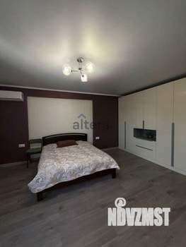 5-к квартира, вторичка, 249м2, 1/3 этаж