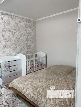 1-к квартира, вторичка, 37м2, 6/9 этаж