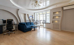 2-к квартира, вторичка, 75м2, 2/5 этаж