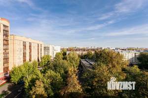 3-к квартира, вторичка, 133м2, 7/8 этаж