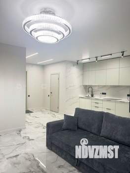 1-к квартира, вторичка, 37м2, 11/24 этаж