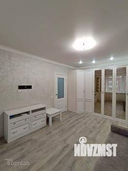 1-к квартира, вторичка, 38м2, 6/9 этаж