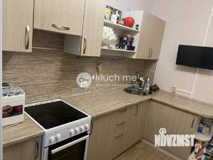 1-к квартира, вторичка, 35м2, 7/9 этаж