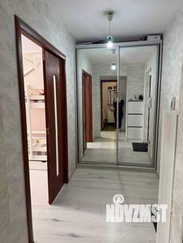 1-к квартира, вторичка, 40м2, 1/10 этаж