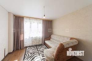 1-к квартира, вторичка, 40м2, 18/18 этаж