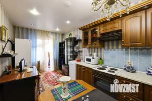 2-к квартира, вторичка, 82м2, 3/18 этаж