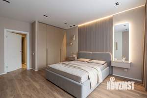 1-к квартира, вторичка, 55м2, 2/9 этаж