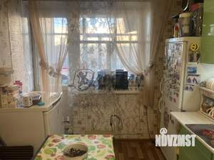 2-к квартира, вторичка, 35м2, 2/5 этаж