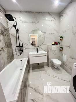 3-к квартира, вторичка, 103м2, 18/23 этаж