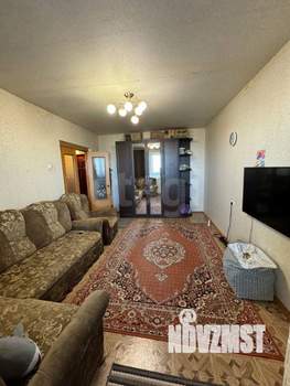 1-к квартира, вторичка, 35м2, 10/11 этаж