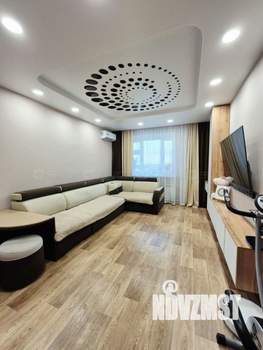 2-к квартира, вторичка, 52м2, 4/5 этаж