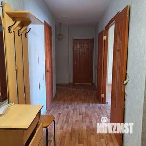 3-к квартира, вторичка, 81м2, 4/18 этаж