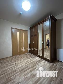 1-к квартира, вторичка, 44м2, 17/18 этаж