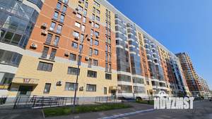 1-к квартира, вторичка, 43м2, 6/10 этаж