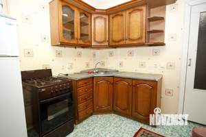 1-к квартира, вторичка, 37м2, 4/5 этаж