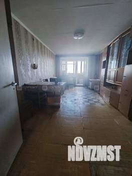 3-к квартира, вторичка, 79м2, 5/6 этаж