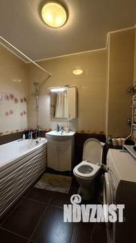 1-к квартира, вторичка, 42м2, 9/20 этаж