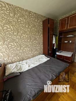 3-к квартира, вторичка, 58м2, 5/5 этаж
