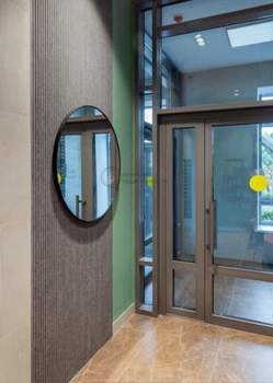 1-к квартира, вторичка, 56м2, 10/21 этаж