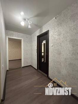 2-к квартира, вторичка, 51м2, 3/10 этаж