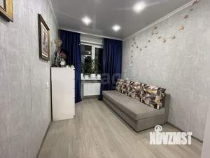 2-к квартира, вторичка, 42м2, 1/5 этаж