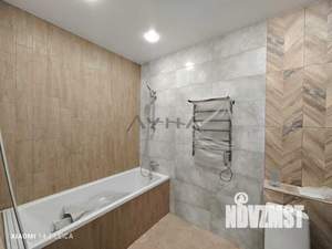 3-к квартира, вторичка, 102м2, 8/26 этаж