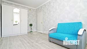 3-к квартира, вторичка, 65м2, 2/4 этаж