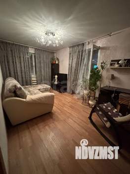 2-к квартира, вторичка, 50м2, 2/9 этаж