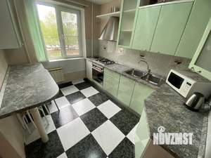 3-к квартира, вторичка, 66м2, 3/9 этаж