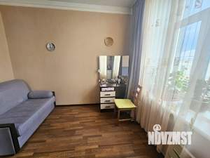 3-к квартира, вторичка, 74м2, 4/6 этаж