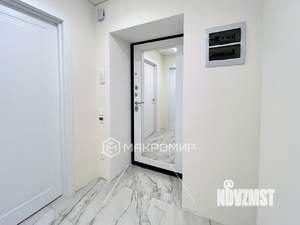 1-к квартира, вторичка, 35м2, 7/10 этаж