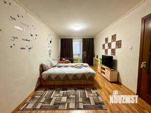 1-к квартира, вторичка, 33м2, 1/10 этаж
