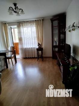 3-к квартира, вторичка, 62м2, 3/9 этаж