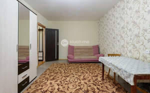 1-к квартира, вторичка, 37м2, 5/9 этаж