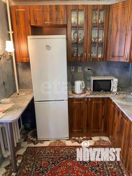 2-к квартира, вторичка, 56м2, 10/10 этаж