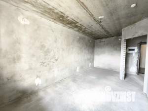 1-к квартира, сданный дом, 40м2, 7/9 этаж